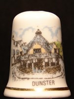 dunster